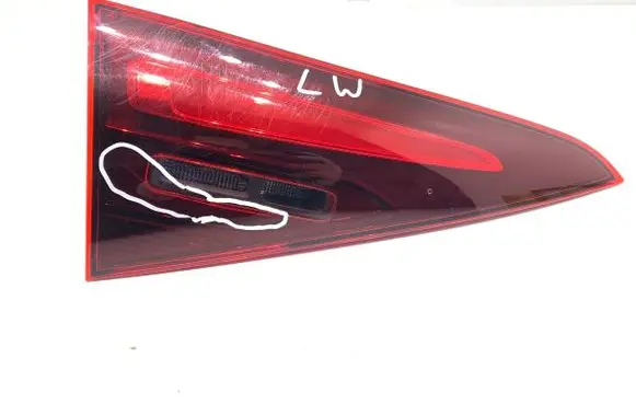 Mercedes-Benz GLE W167 Rear/tail lights A1679066910