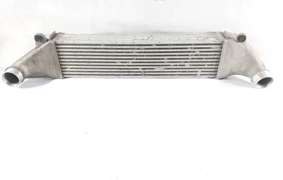 Audi RS3 Intercooler radiator 8V0145803B 8V0145804B