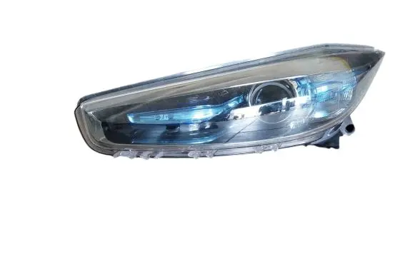 Renault Zoe Headlight/headlamp 260605036R