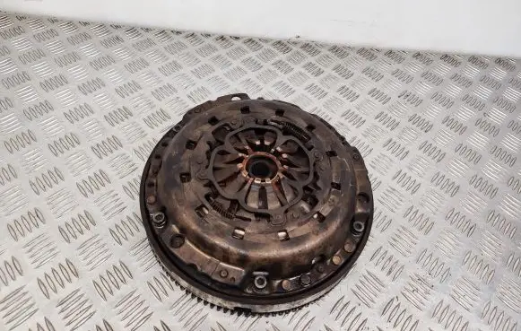 Volkswagen PASSAT B5.5 Clutch set kit