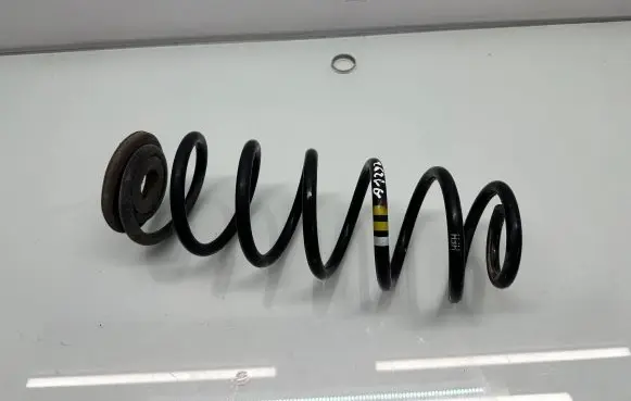 Volkswagen Golf Plus Rear coil spring
