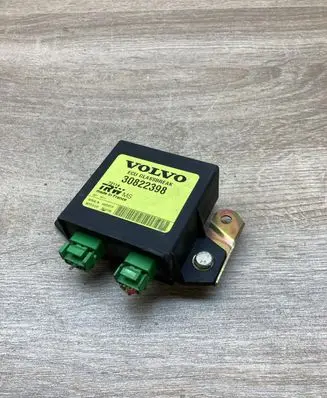 Volvo S40, V40 Other control units/modules 30822398 72114