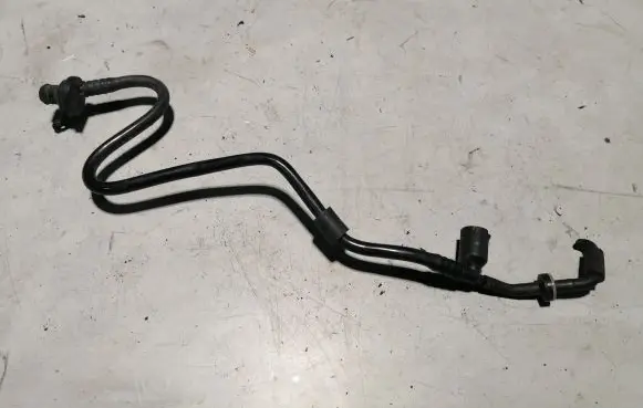 Volkswagen PASSAT B6 Vacuum line/pipe/hose 3C0612041BH