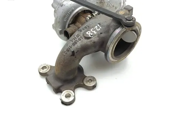 Volkswagen Golf VIII Turbo 05E145701K 4918001645 200123600227