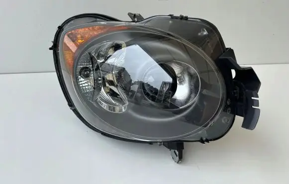 Alfa Romeo Mito Headlight/headlamp 42095805