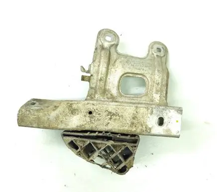 BMW 3 F30 F35 F31 Radiator support slam panel bracket 10031013 190312 7266193