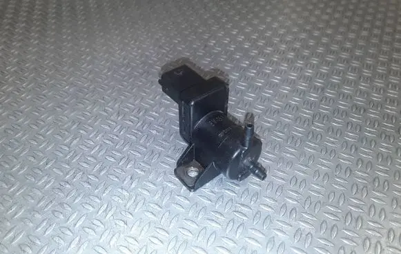 Opel Insignia A Turbo solenoid valve 55566051