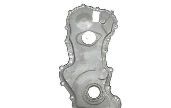 Fiat Talento Timing chain cover 13060218 100013314R