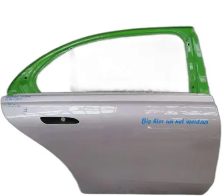 Mercedes-Benz S W223 Front door 