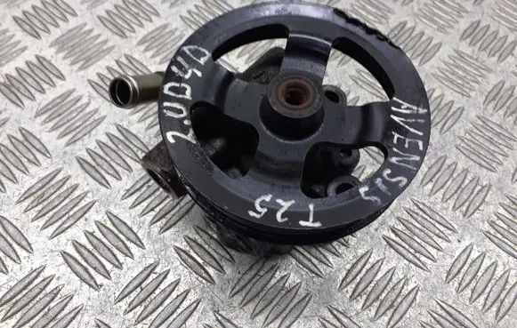 Toyota Avensis T250 Electric power steering pump 