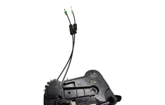 Citroen C1 Front door lock