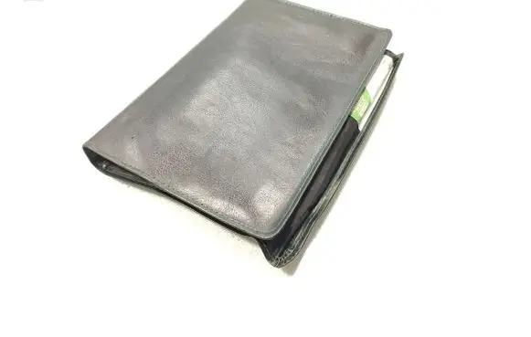 Skoda Octavia Mk3 (5E) Owners service history hand book 