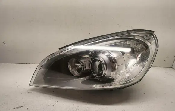 Volvo V60 Headlight/headlamp