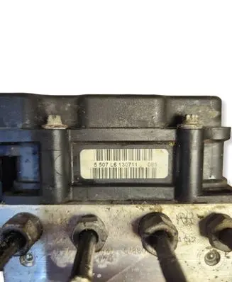 Fiat 500 ABS Pump 0265232840 51880815