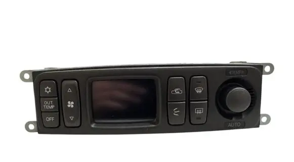 Mitsubishi Galant Climate control unit MR568514 CAA502A040B