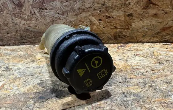 Ford Transit Custom Power steering fluid tank/reservoir BK213R700BA