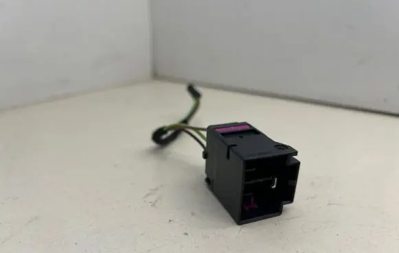 Audi Q5 SQ5 Other wiring loom 4F0937743