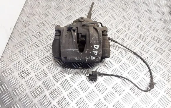 Mercedes-Benz E W211 Front brake caliper