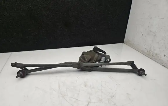 Mercedes-Benz Sprinter W906 Front wiper linkage and motor 404955