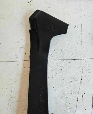 BMW X5 E70 Rear/tail light trim molding 21899017LH