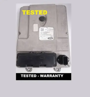 Land Rover Discovery Sport Hybrid / electric car battery K8D214B227AL
