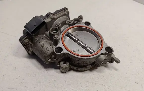 BMW X3 G01 Throttle valve 8601651 13548601651