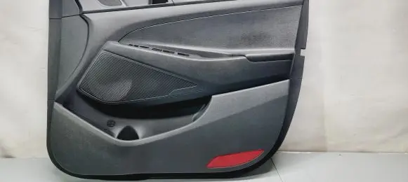 Hyundai Tucson TL Front door card panel trim 82302D7800TRY 82308D7020TRY