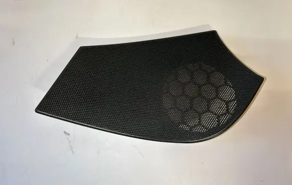 Audi A6 S6 C6 4F Rear door speaker cover trim 4F0035794