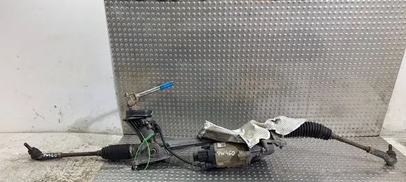 Skoda Octavia Mk3 (5E) Steering rack 5Q1423051AE