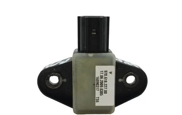Porsche Panamera (970) Airbag deployment crash/impact sensor 97061822700 16890317