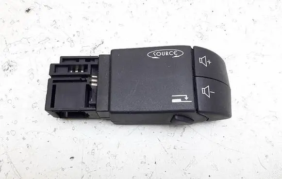 Renault Espace - Grand espace IV Multifunctional control switch/knob 7701049643 34442201AR