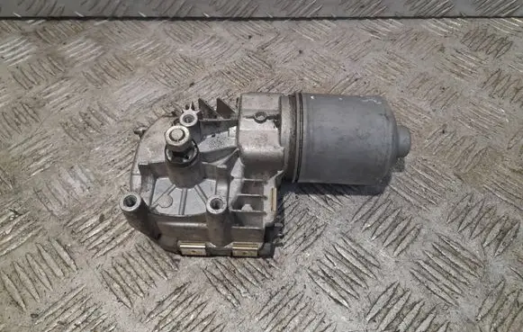 Skoda Octavia Mk2 (1Z) Wiper motor 1Z2955119A 0390241756