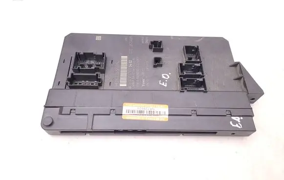 Mercedes-Benz Sprinter W906 SAM control unit A9069003402 A9069014400 A9069024301