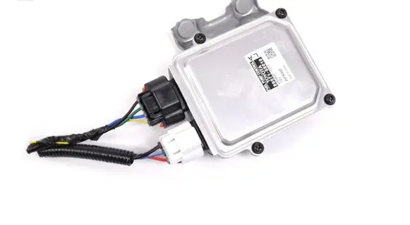 Toyota Prius (XW50) Fuel injection pump control unit/module 8957158010