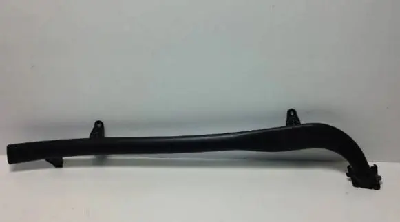 Land Rover Range Rover Evoque L551 Air intake hose/pipe K8D29A764DA LR127968 K8D29A764EB