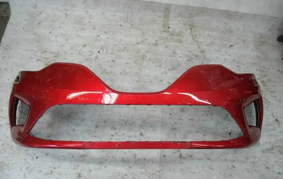 Renault Clio V Front bumper 