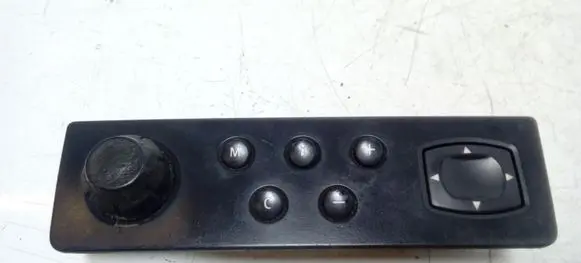 Renault Espace - Grand espace IV Other control units/modules 8200023452