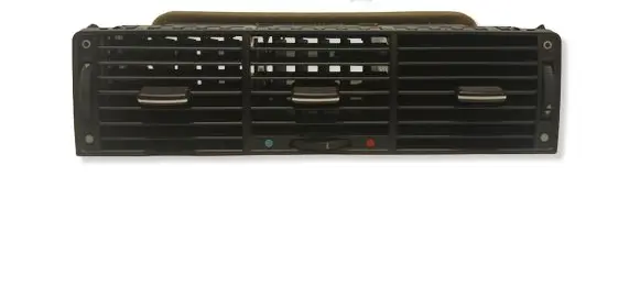 Audi A8 S8 D2 4D Dash center air vent grill 4D0820951
