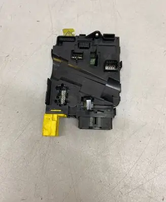 Volkswagen PASSAT B6 Steering angle sensor 1K0953549AF