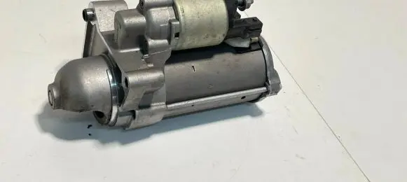 Peugeot 3008 II Starter motor 9830507480 25240