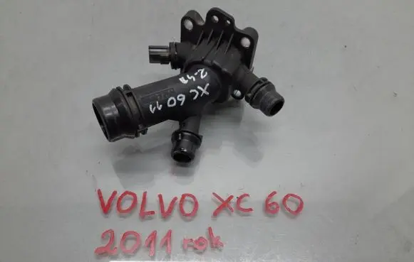 Volvo XC60 Thermostat housing 31293556