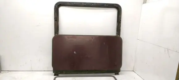 Audi 80 90 S2 B4 Sunroof frame 443877682D 443877681D
