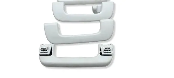Audi A4 S4 B9 A set of handles for the ceiling 8R0857607H