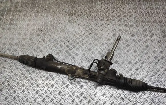 Ford Focus Steering rack FXS4C3550