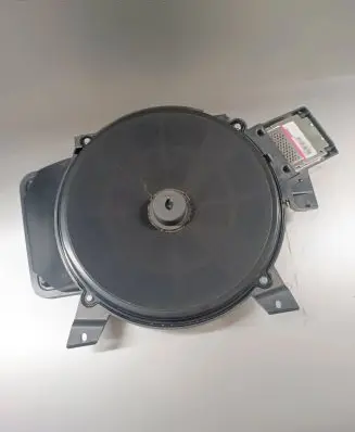 Subwoofer speaker