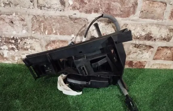 Ford Focus Other interior part