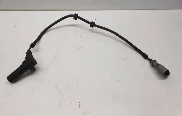 Volkswagen Multivan T5 Crankshaft position sensor 9805940