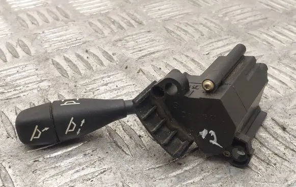 Mercedes-Benz S W220 Steering wheel adjustment handle/lever A2205450022
