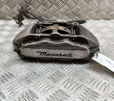 Maserati Quattroporte Front brake caliper 670034946 06700349460