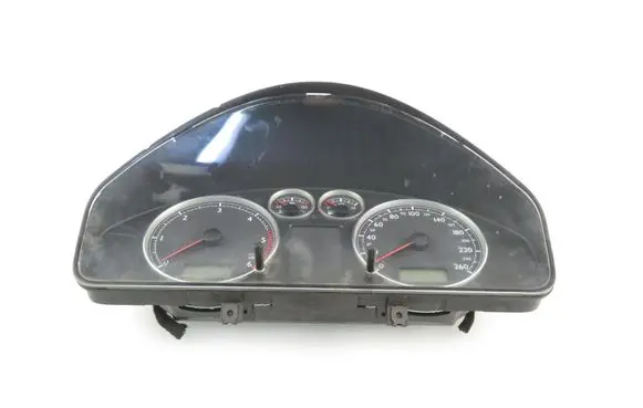 Seat Alhambra (Mk1) Speedometer (instrument cluster) 7M7920800G